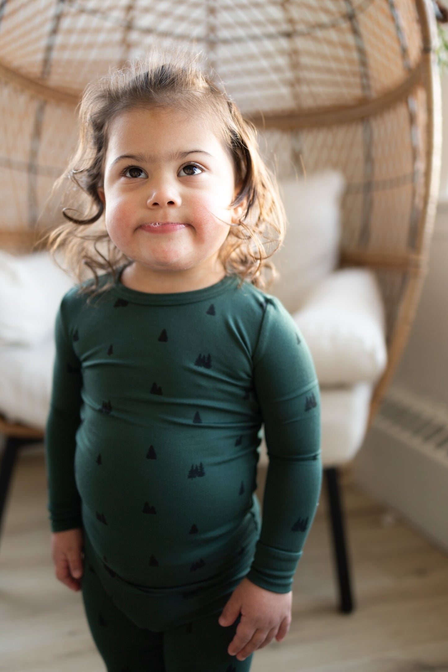 Two Piece Loungewear