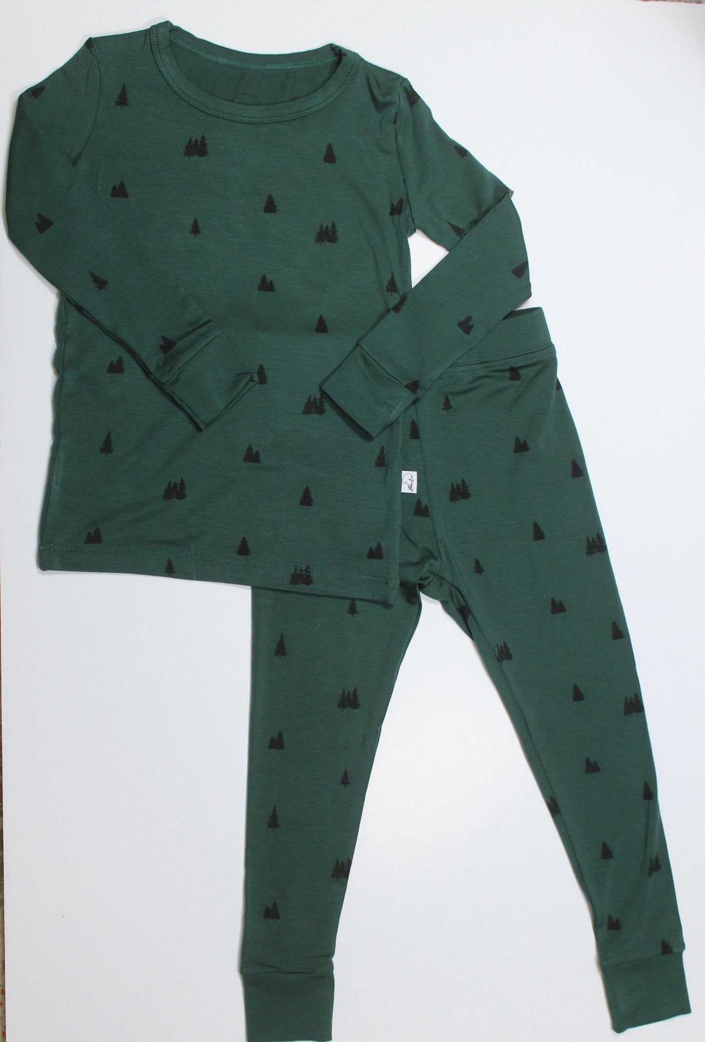 Two Piece Loungewear