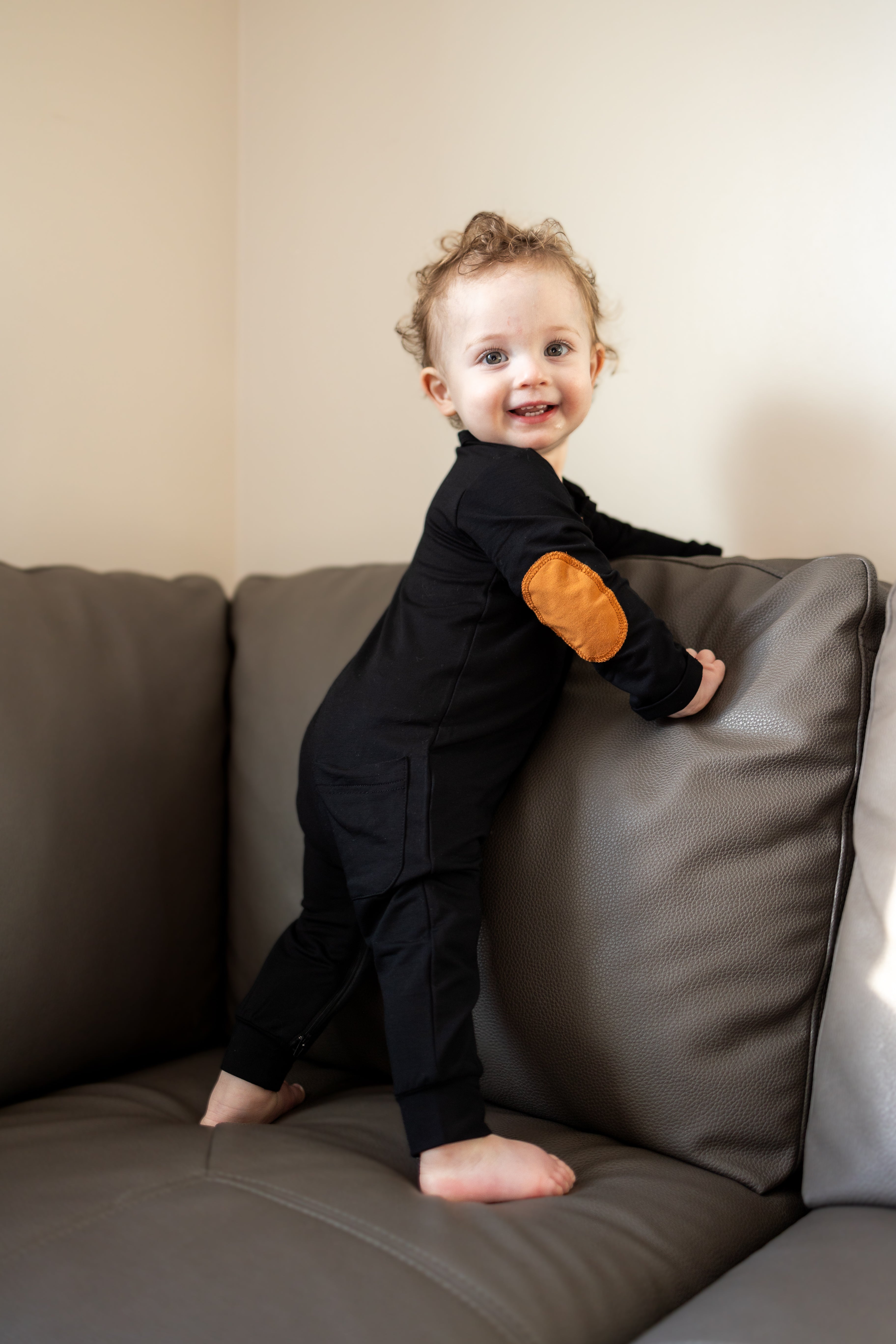 アメリ　BIG PANTS BARE ROMPERS Ameri（アメリ）の「BIG PANTS ROMPERS（つなぎ/オールインワン