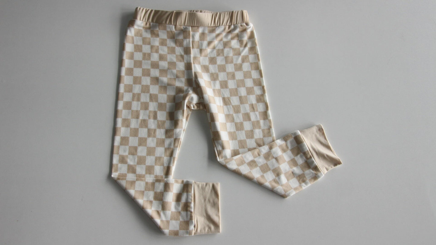 Two Piece Loungewear