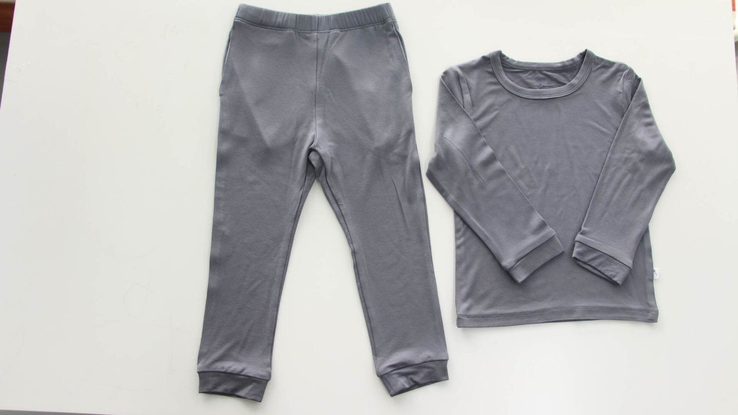 Two Piece Loungewear